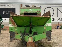 Willibald EP 5500 Shark