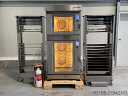 Wiesheu Euromat B5/10