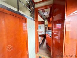 MERCEDES-BENZ Actros 2635   6 Pferde  Pop-Out