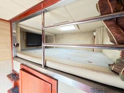 MERCEDES-BENZ Actros 2635   6 Pferde  Pop-Out