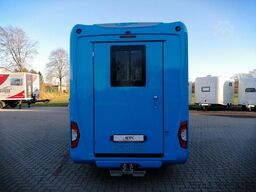 RENAULT Master STX Haras 5 Sitzer