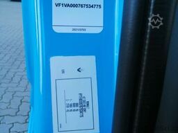 RENAULT Master STX Haras 5 Sitzer