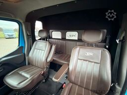 RENAULT Master STX Haras 5 Sitzer