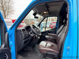 RENAULT Master STX Haras 5 Sitzer