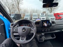 RENAULT Master STX Haras 5 Sitzer