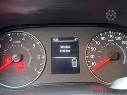 RENAULT Master STX Haras 5 Sitzer