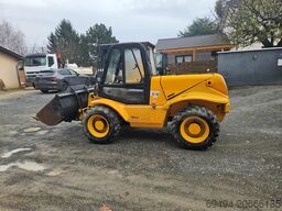 JCB 520/50