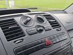 MERCEDES-BENZ VITO 109 Koelwagen L1 FRIGO!