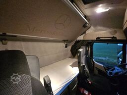 MERCEDES-BENZ ACTROS 1845 LS