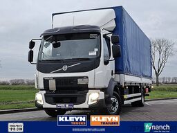 VOLVO FL 250.14 AIRCO LIFT MANUAL