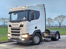 SCANIA R410 NB RETARDER