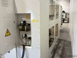 Mazak VTC 200 C - II