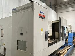 Mazak VTC 200 C - II