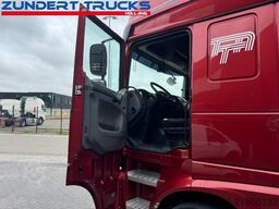 DAF XF 460 SUPERSPACECAB, STANDCLIMA