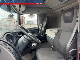 DAF XF 460 SUPERSPACECAB, STANDCLIMA