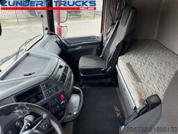 DAF XF 460 SUPERSPACECAB, STANDCLIMA