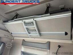 DAF XF 460 SUPERSPACECAB, STANDCLIMA