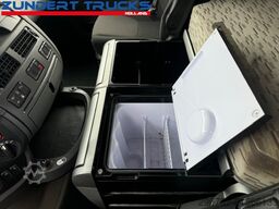 DAF XF 460 SUPERSPACECAB, STANDCLIMA