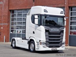 Scania 500S NGS Highline 4x2 - New - Full spec - Retar...