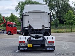 Scania 500S NGS Highline 4x2 - New - Full spec - Retar...