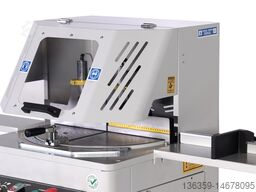 PLASTMAK PVC AND ALUMINIUM MACHINES SÇ 401