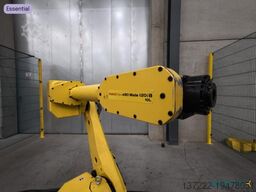 FANUC M-16iB/10L
