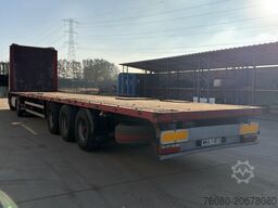 ZREMB N 263 (FREINS TAMBOURS / DRUM BRAKES)