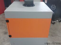 Kemper ProfiMaster IFA