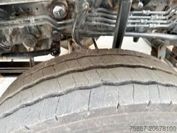 Mercedes-Benz ACTROS 4140