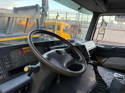 Mercedes-Benz ACTROS 4140