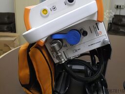 Draeger Oxylog 3000 plus