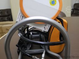 Draeger Oxylog 3000 plus