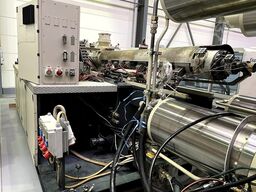 KraussMaffei KM 650 - 8000 CM