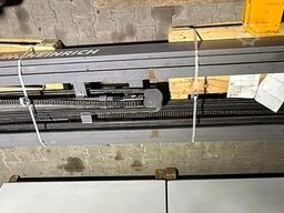 Jungheinrich ETV 216i