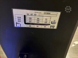 Jungheinrich ETV 216i