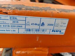 FETRA 8189 L 3T.