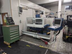 TOS OLOMOUC FNG-40 CNC A