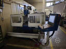 TOS OLOMOUC FNG-40 CNC A