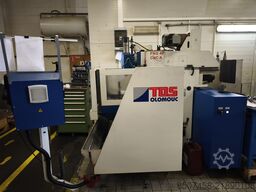 TOS OLOMOUC FNG-40 CNC A