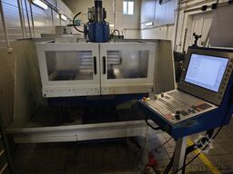 TOS OLOMOUC FNG-40 CNC A