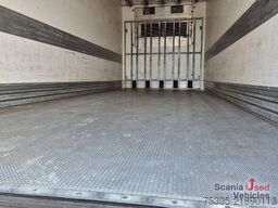 Scania R 420 LB6x2MNB Fleisch Koffer Agg. 2018