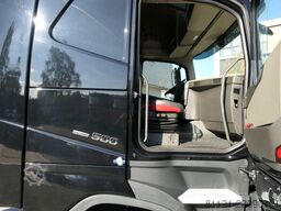 Volvo FH 500 | I-PARK-COOL | 2 Tanks | 683271Km | 202...