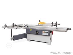 Holzprofi 7-S315-2300-4KW-G