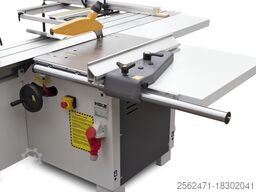 Holzprofi 7-S315-2300-4KW-G