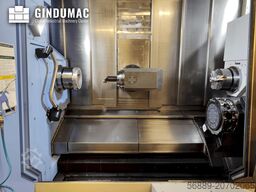 DOOSAN Puma SMX 2600 ST