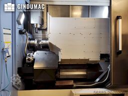 DOOSAN Puma SMX 2600 ST