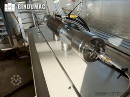 Waterjet Italy WL510