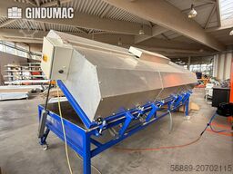 Columbus Vacuformtisch XL