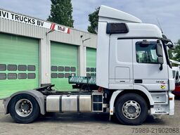 Mercedes-Benz Actros 1848 RETARDER  560373 km original. 