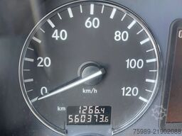 Mercedes-Benz Actros 1848 RETARDER  560373 km original. 